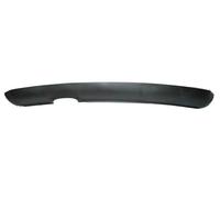 Stoßstangenspoiler Arrière Compatible À : VW Polo IV 9N, 9N3 10.01-11.09