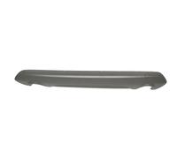 Stoßstangenspoiler Arrière Dessous Compatible À : Ford Kuga II 01.17-04.19