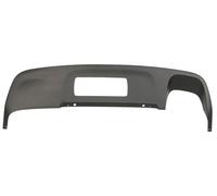 Stoßstangenspoiler Arrière Dessous Compatible À : Jeep Compass II 11.16-10.22