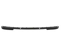 Stoßstangenspoiler Arrière Dessous Compatible À : Skoda Octavia III 11.12-06.16