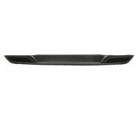 Stoßstangenspoiler Arrière Dessous Compatible À : VW Golf VII Break 03.17-12.20