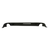 Stoßstangenspoiler Arrière Dessous Compatible À : VW Golf VII Hatchback