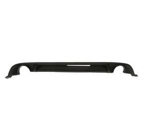 Stoßstangenspoiler Arrière Dessous Compatible À : VW Golf VII Hatchback