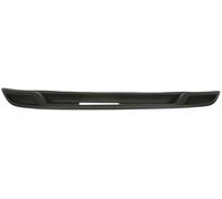 Stoßstangenspoiler Arrière Dessous Compatible À : VW Golf VII Hayon 03.17-12.20