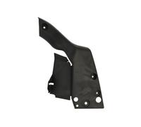 Stoßstangenspoiler Arrière Droite Compatible À : Toyota Prius III XW30