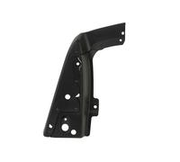 Stoßstangenspoiler Arrière Gauche Compatible À : Toyota Prius III XW30