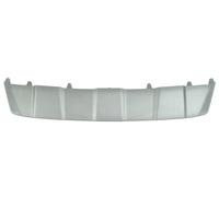 Stoßstangenspoiler avant Bas Compatible À : Hyundai Santa F 02.18-05.20