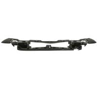 Stoßstangenspoiler avant Bas Compatible À : Mercedes Gle W166 03.15-12.19
