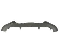 Stoßstangenspoiler avant Bas Compatible À : Mercedes Gle W167 SUV 01.20