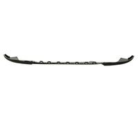 Stoßstangenspoiler avant Bas Compatible À : Seat Ibiza IV 6J 03.08-03.12