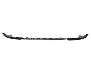 Stoßstangenspoiler avant Bas Compatible À : Seat Ibiza IV 6J 03.08-03.12