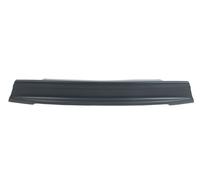Stoßstangenspoiler Avant Centre Compatible À : Land Rover Range Evoque 06.11-08