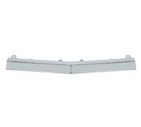 Stoßstangenspoiler Avant Centre Compatible À : Mercedes C-Klasa W205 12.13-12.18