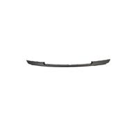 Stoßstangenspoiler Avant Centre Compatible À : Mini One/Cooper R50,R52,R53