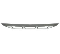 Stoßstangenspoiler Avant Centre Compatible À : Peugeot 3008 P84 05.16-12.20