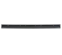 Stoßstangenspoiler Avant Centre Compatible À : Renault Megane IV 11.15-05.20