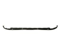 Stoßstangenspoiler Avant Compatible À : Mercedes M / Ml-Klasa W164 11.08-12.11