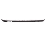 Stoßstangenspoiler Avant Compatible À : Renault Clio II Ph II, III 06.01-0