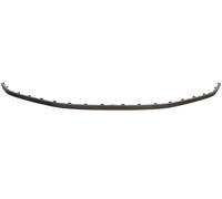 Stoßstangenspoiler Avant Compatible À : Skoda Fabia II, Roomster 03.06-12.10