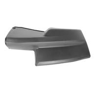 Stoßstangenspoiler avant Droit Compatible À : Land Rover Freelander 2