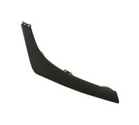 Stoßstangenspoiler avant Droit Compatible À : Mini F55, F56, Mini F57 11.13