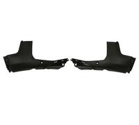 Stoßstangenspoiler Avant Gauche Droite Compatible À : Peugeot 3008 P84