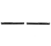 Stoßstangenspoiler Avant Gauche Droite Compatible À : Renault Kangoo III 01.21
