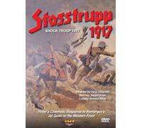 Stosstrupp 1917 (Shock Troop)