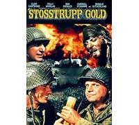 Stosstrupp Gold [Import]