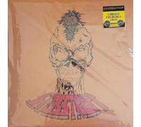 Stosstrupp - Keine Hoffnung (Wie Lang Noch... + Live) 2lp + Bon