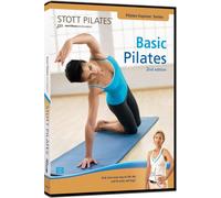 Stott Basic Pilates 2