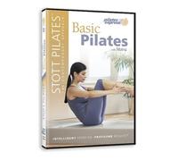 Stott Basic Pilates