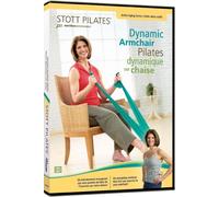 Stott Dynamic Armchair Pilates