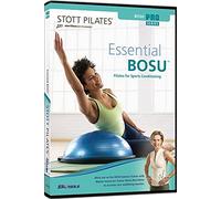 Stott Essential Bosu-Pilates for Sports Training