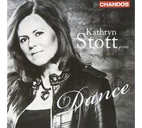 Stott, Kathryn – Dance – Import – NAXOS