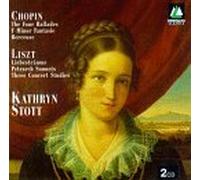 Stott,Kathryn - Klavierwerke