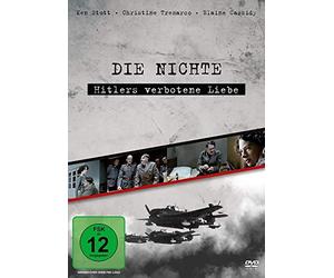 Stott,Ken - Die Nichte-Hitlers Verbotene Liebe
