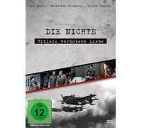 Stott,Ken - Die Nichte-Hitlers Verbotene Liebe [Import]
