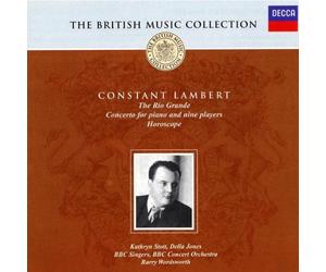Stott - Lambert: Rio Grande [Import]