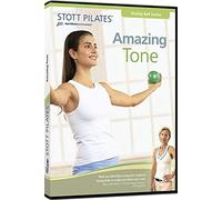 Stott Pilates: Amazing Tone