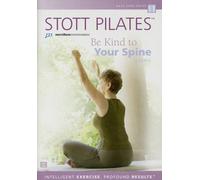 Stott Pilates: Be Kind to Your Spine [Import USA Zone 1]
