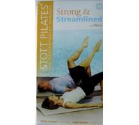 Stott Pilates: Be Kind to Your Spine [VHS]