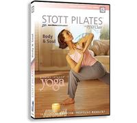 Stott Pilates: Body & Soul Infused Yoga