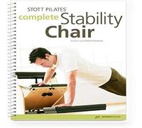 Stott Pilates Complete Stability Chair