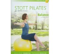 Stott Pilates: Core Balance