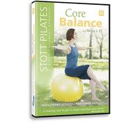 Stott Pilates: Core Balance