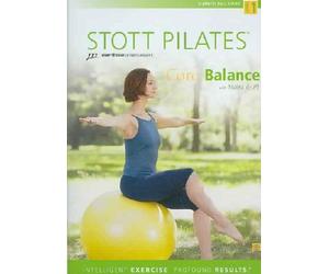 Stott Pilates: Core Balance