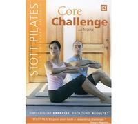 Stott Pilates: Core Challenge