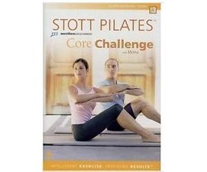 Stott Pilates: Core Challenge