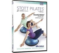 STOTT PILATES: Essential BOSU* for Sports Training